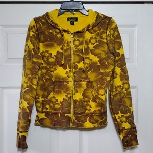 Lucky Brand Vintage Hoodie
